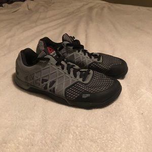 Reebok Nano 4s